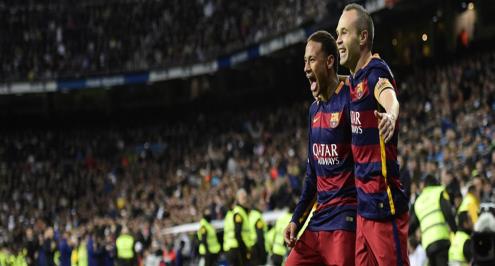 صباحك أوروبي .. نيمار يرفض الريال .. وعلامات استفهام حول طريقة فينجر 